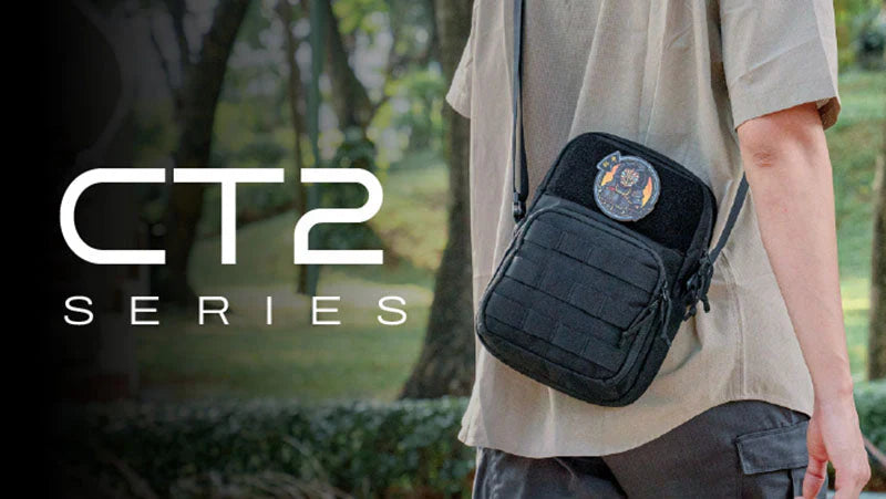 CT2 SERIES