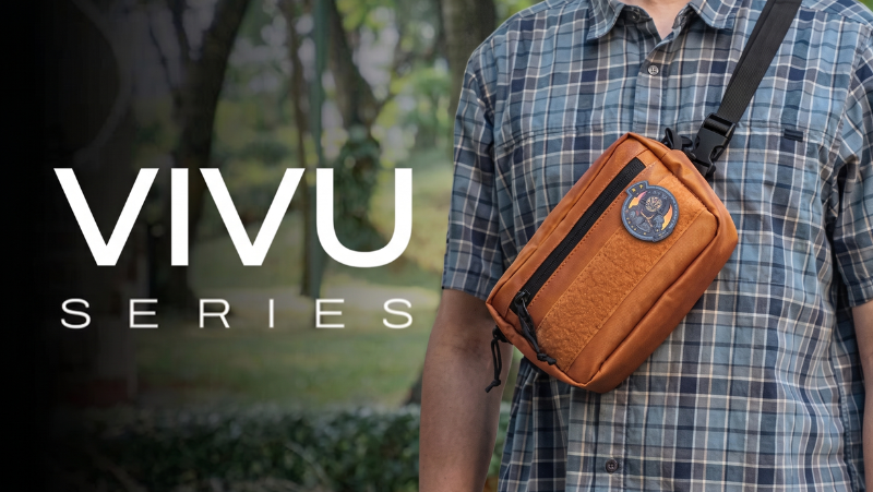 CT VIVU SERIES