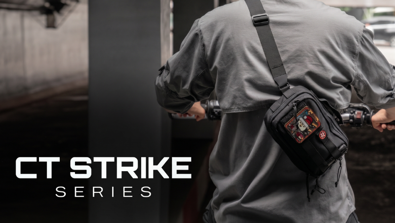 CT STRIKE SERIES