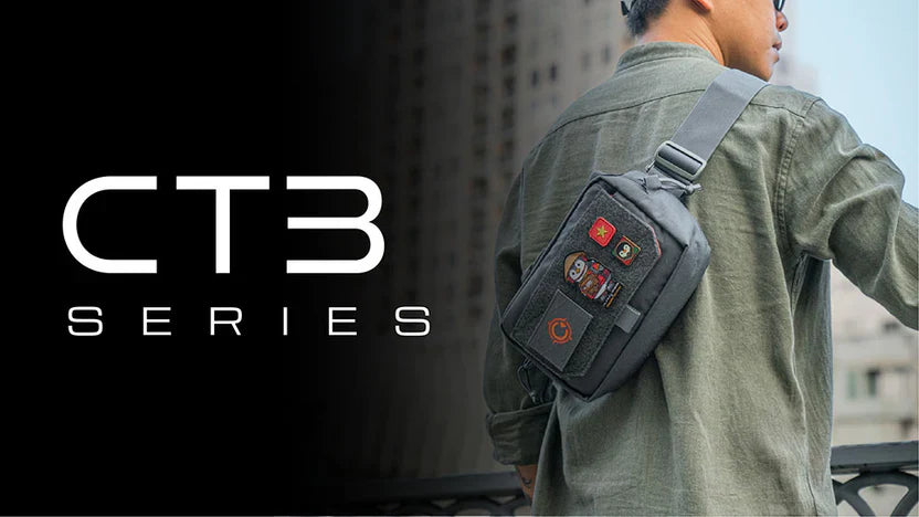 CT3 SERIES