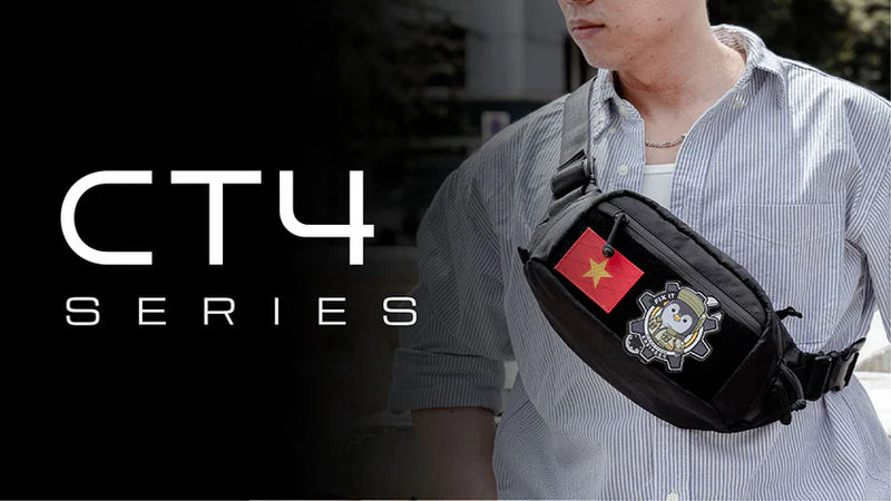 CT4 SERIES