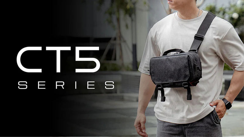 CT5 SERIES