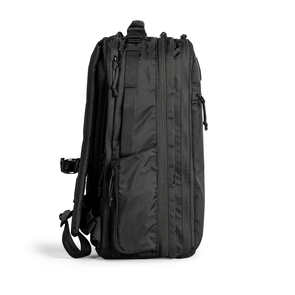 CT15 PLUS BACKPACK - ROBIC® NYLON 420D RIPSTOP