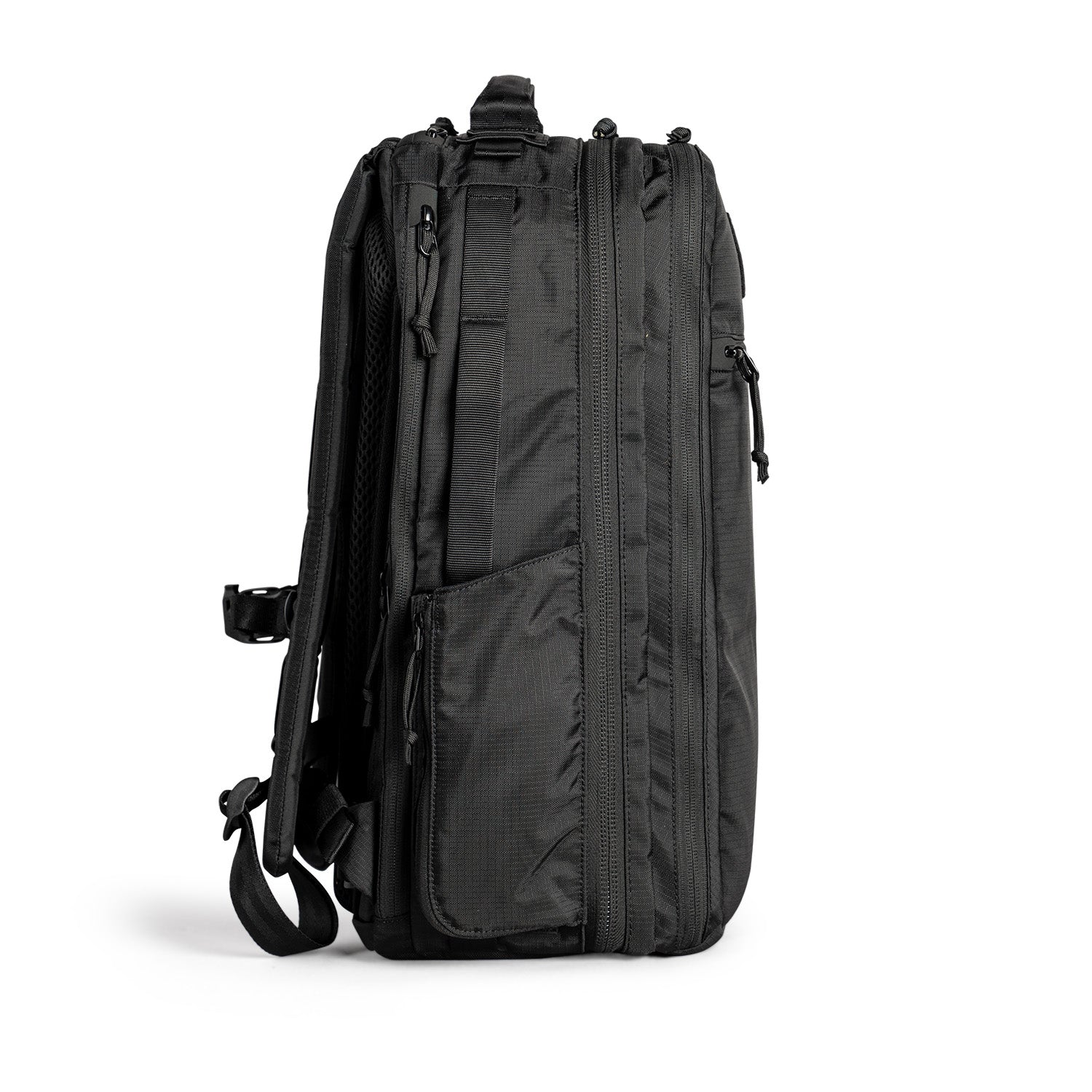 CT15 PLUS BACKPACK - ROBIC® NYLON 420D RIPSTOP