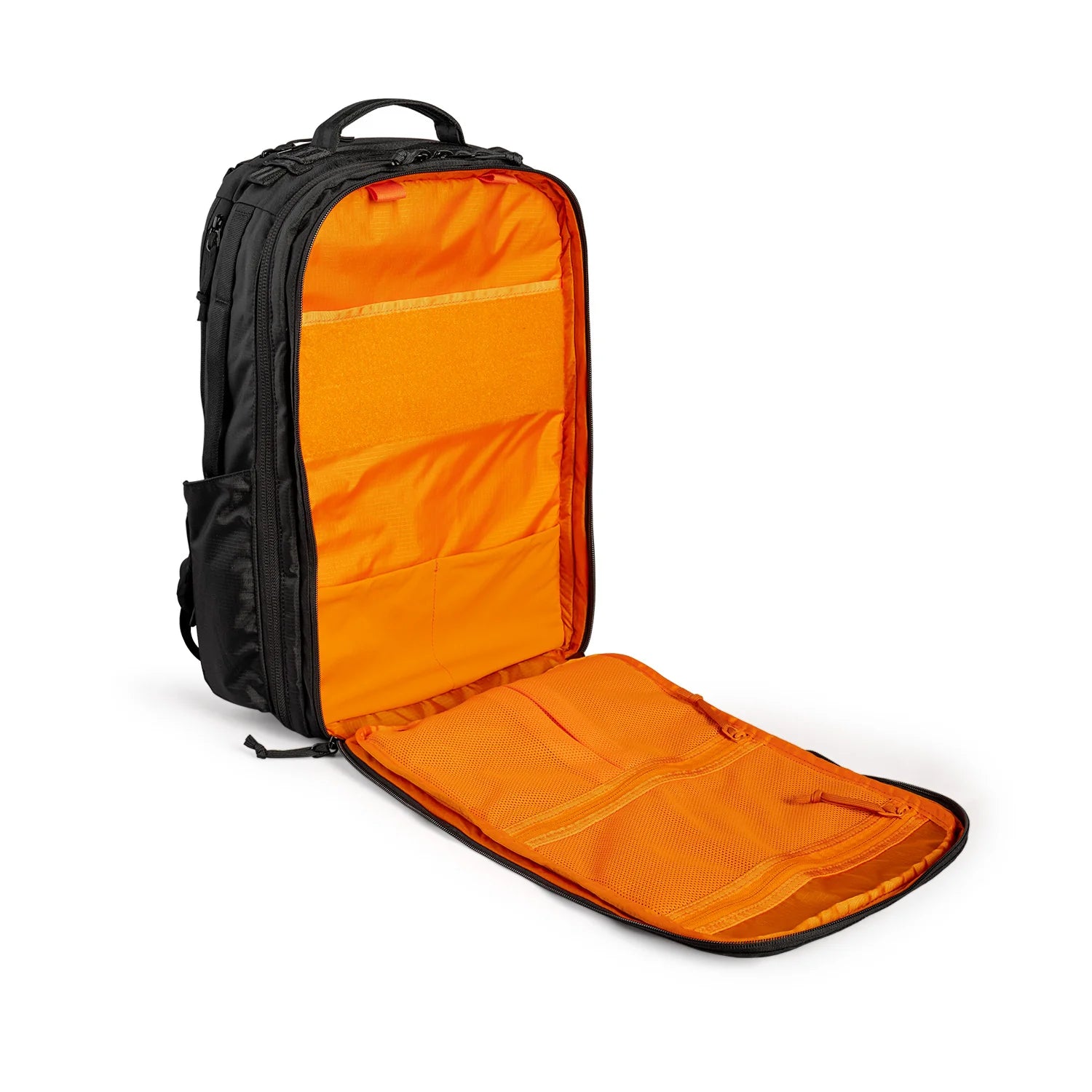 CT15 PLUS BACKPACK - ROBIC® NYLON 420D RIPSTOP
