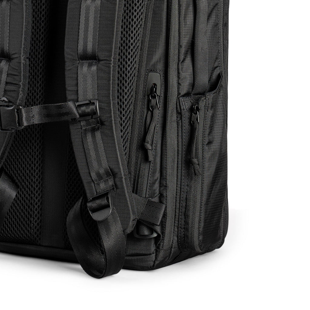 CT15 PLUS BACKPACK - ROBIC® NYLON 420D RIPSTOP