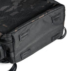 CT15 PLUS BACKPACK - ROBIC® NYLON 420D RIPSTOP
