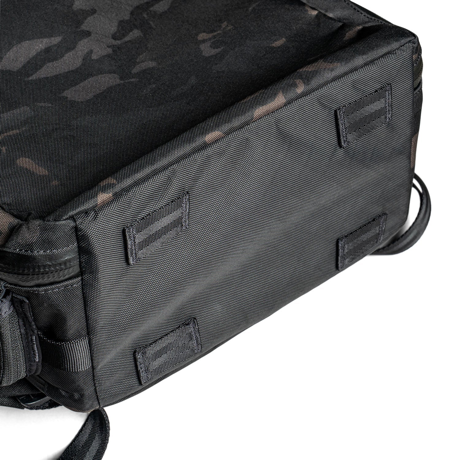 CT15 PLUS BACKPACK - ROBIC® NYLON 420D RIPSTOP