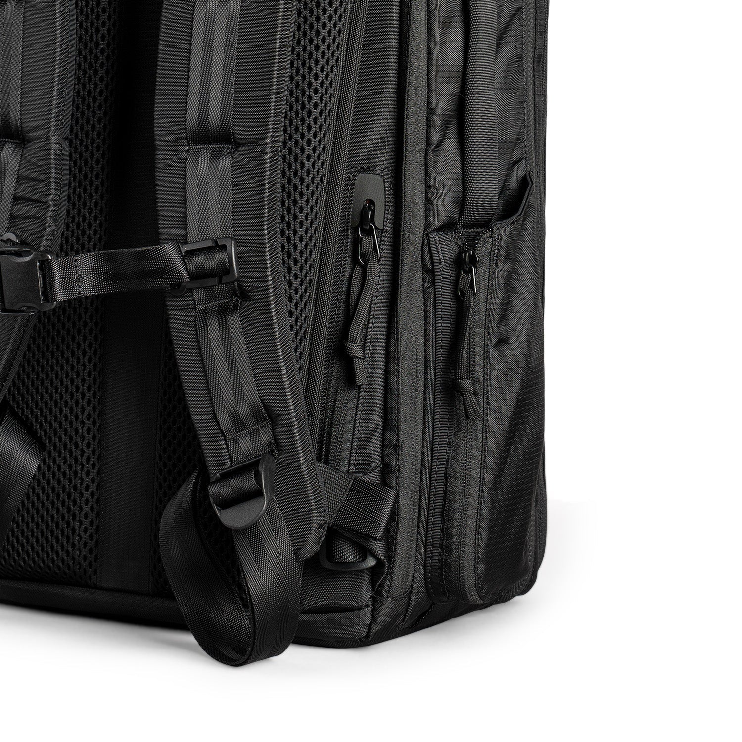 CT15 LITE BACKPACK - ROBIC® NYLOIN 420D RIPSTOP