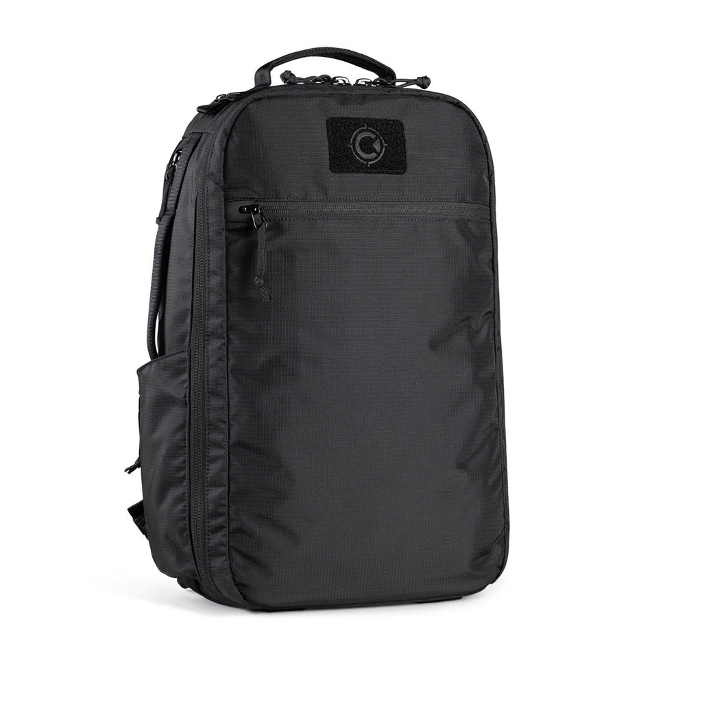 CT15 LITE BACKPACK - ROBIC® NYLOIN 420D RIPSTOP