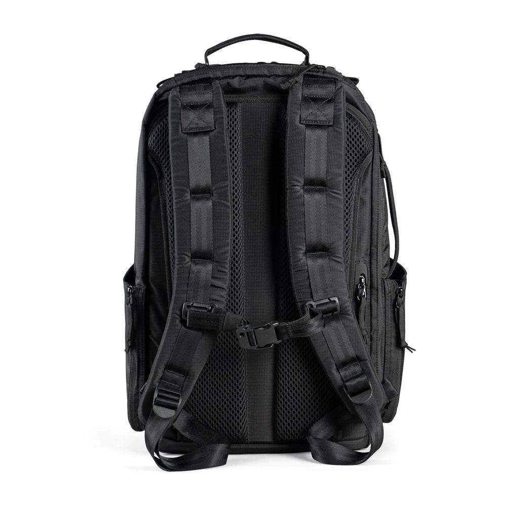 CT15 LITE BACKPACK - ROBIC® NYLOIN 420D RIPSTOP
