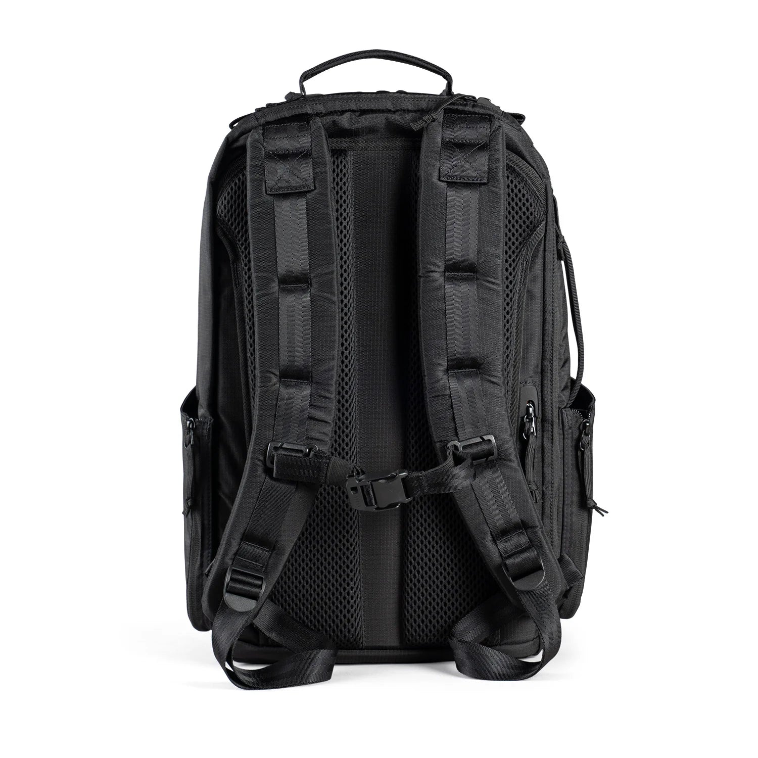 CT15 LITE BACKPACK - ROBIC® NYLOIN 420D RIPSTOP