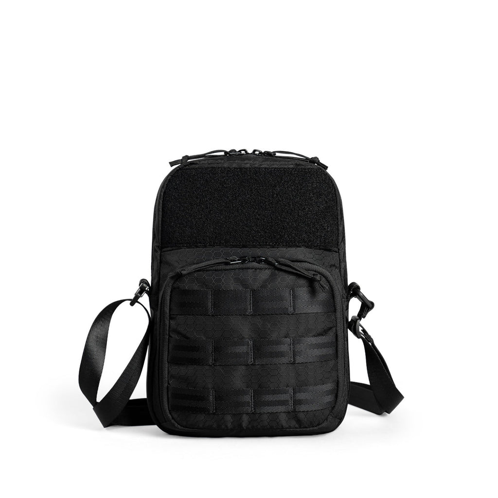 CT2 V2.0 SHOULDER BAG - NYLON 420D RIPSTOP