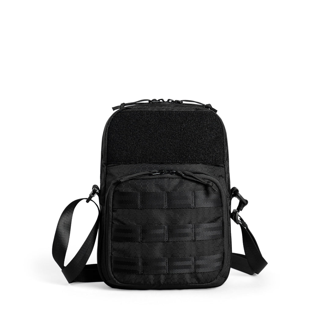 CT2 V2.0 SHOULDER BAG - NYLON 420D RIPSTOP
