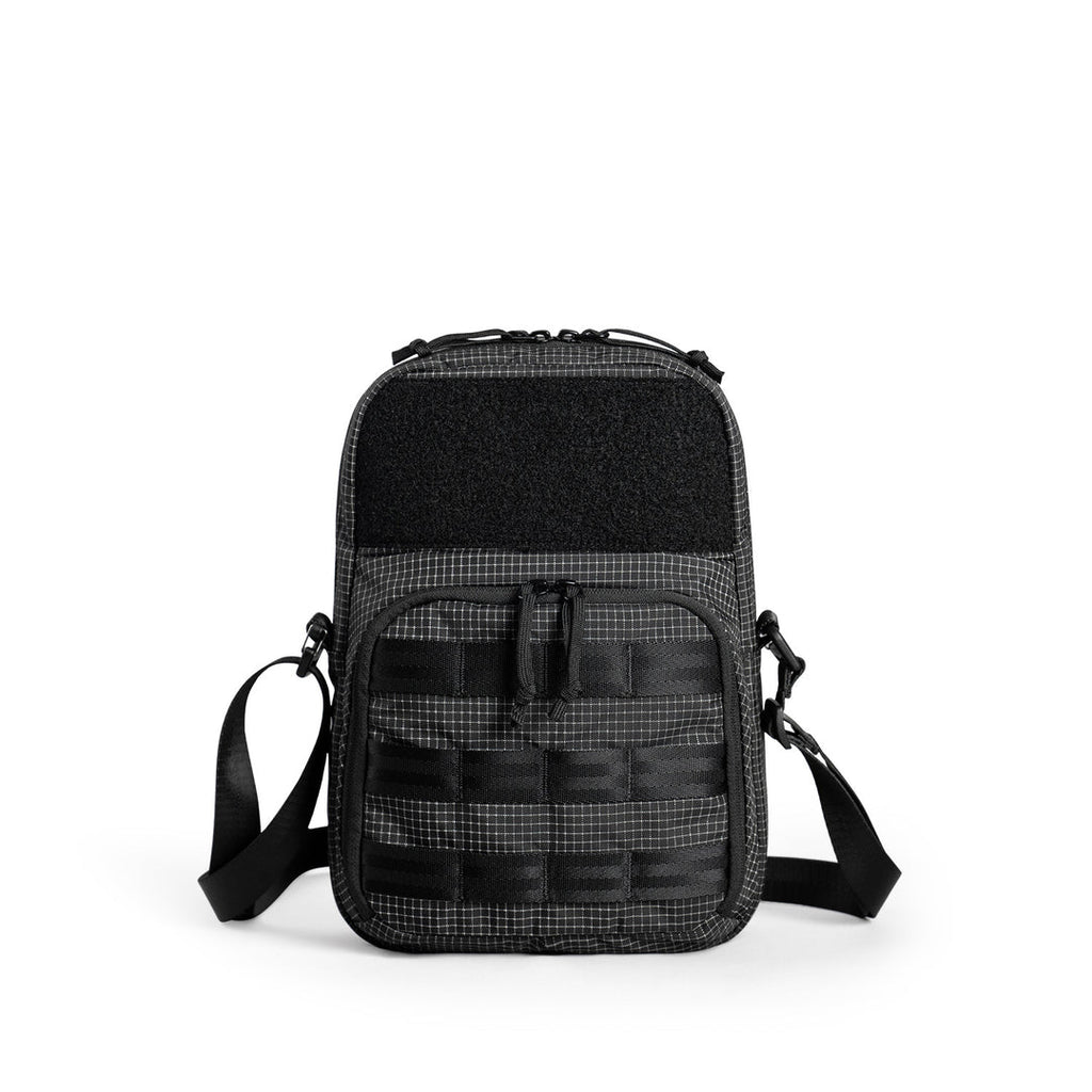 CT2 V2.0 SHOULDER BAG - NYLON 420D RIPSTOP