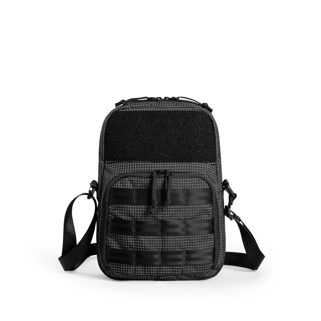 CT2 V2.0 SHOULDER BAG - NYLON 420D RIPSTOP