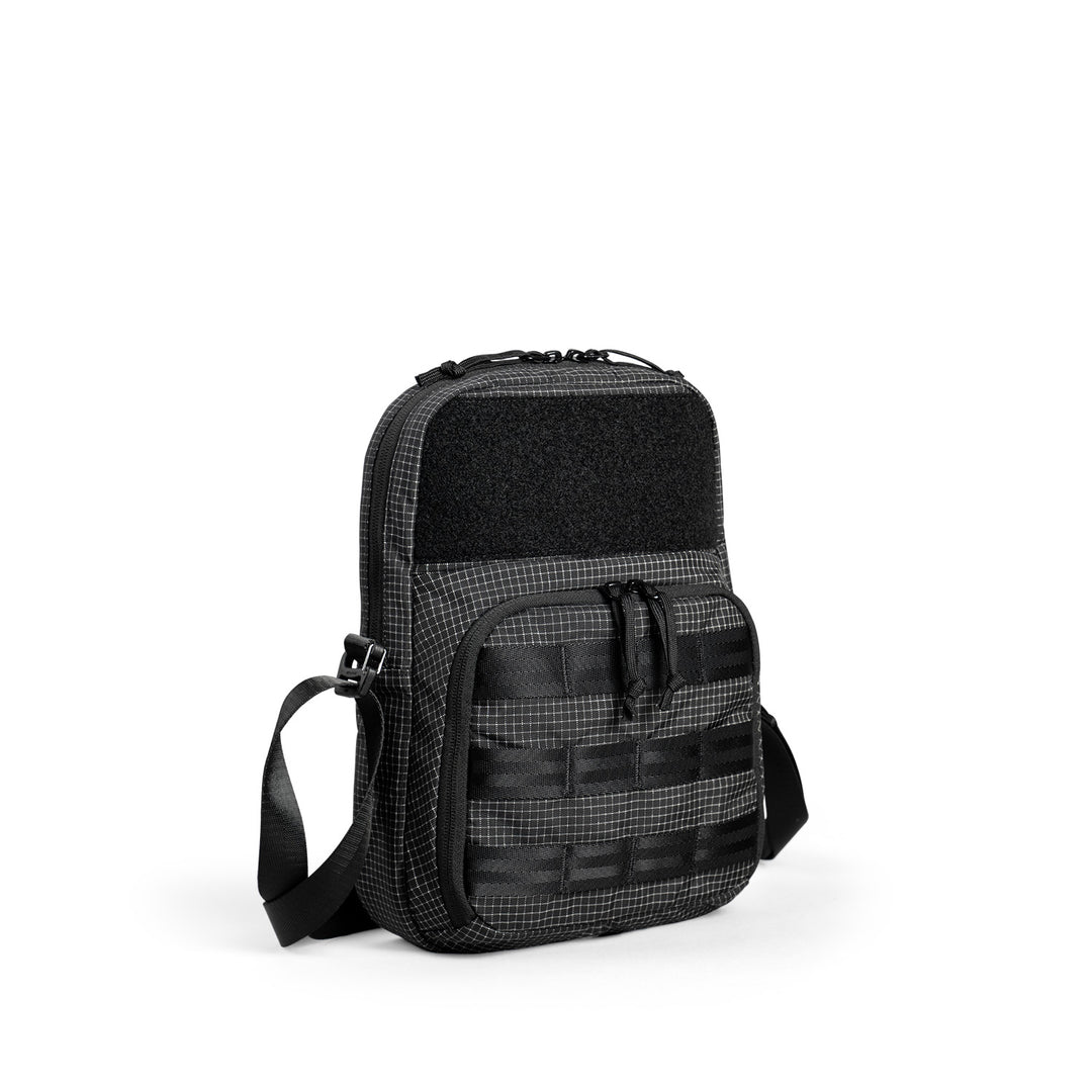 CT2 V2.0 SHOULDER BAG - NYLON 420D RIPSTOP