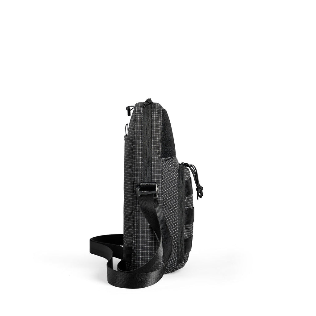 CT2 V2.0 SHOULDER BAG - NYLON 420D RIPSTOP