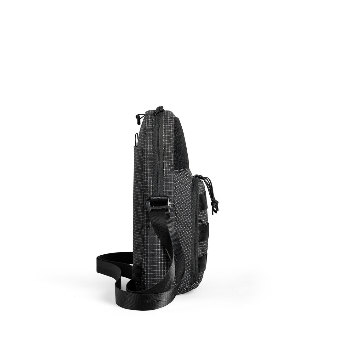 CT2 V2.0 SHOULDER BAG - NYLON 420D RIPSTOP