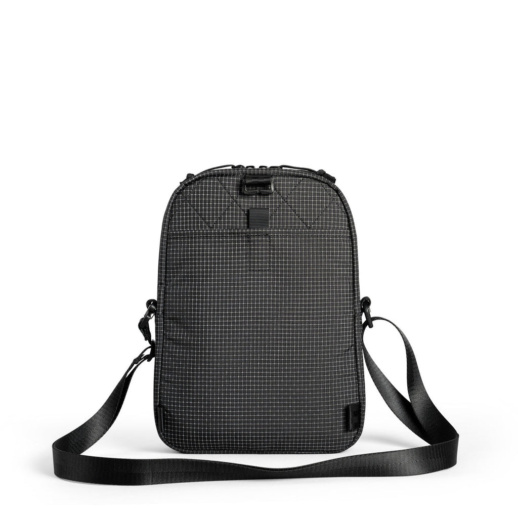 CT2 V2.0 SHOULDER BAG - NYLON 420D RIPSTOP