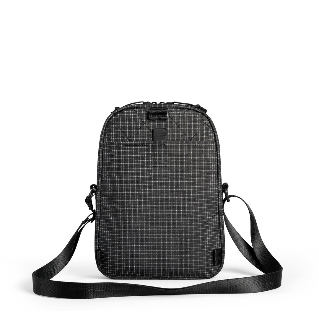 CT2 V2.0 SHOULDER BAG - NYLON 420D RIPSTOP