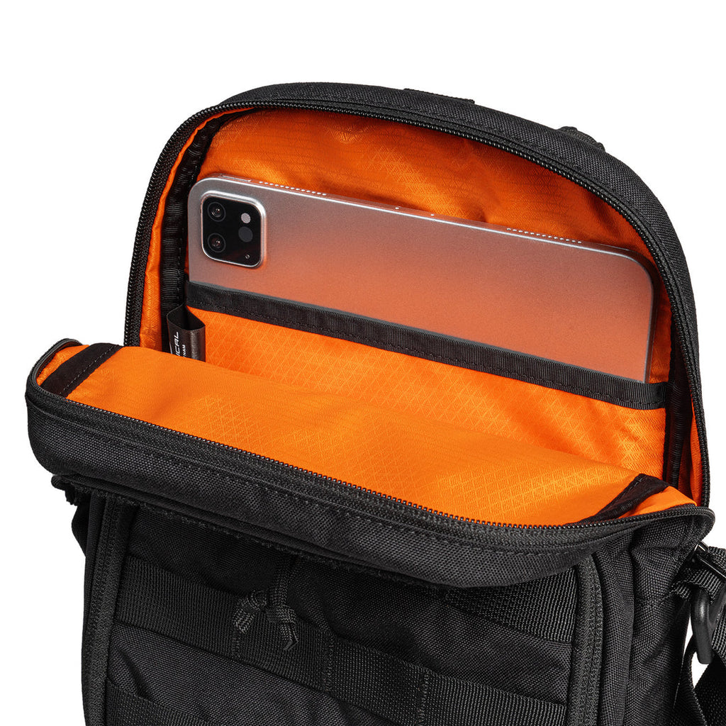 CT2 V2.0 SHOULDER BAG - NYLON 500D