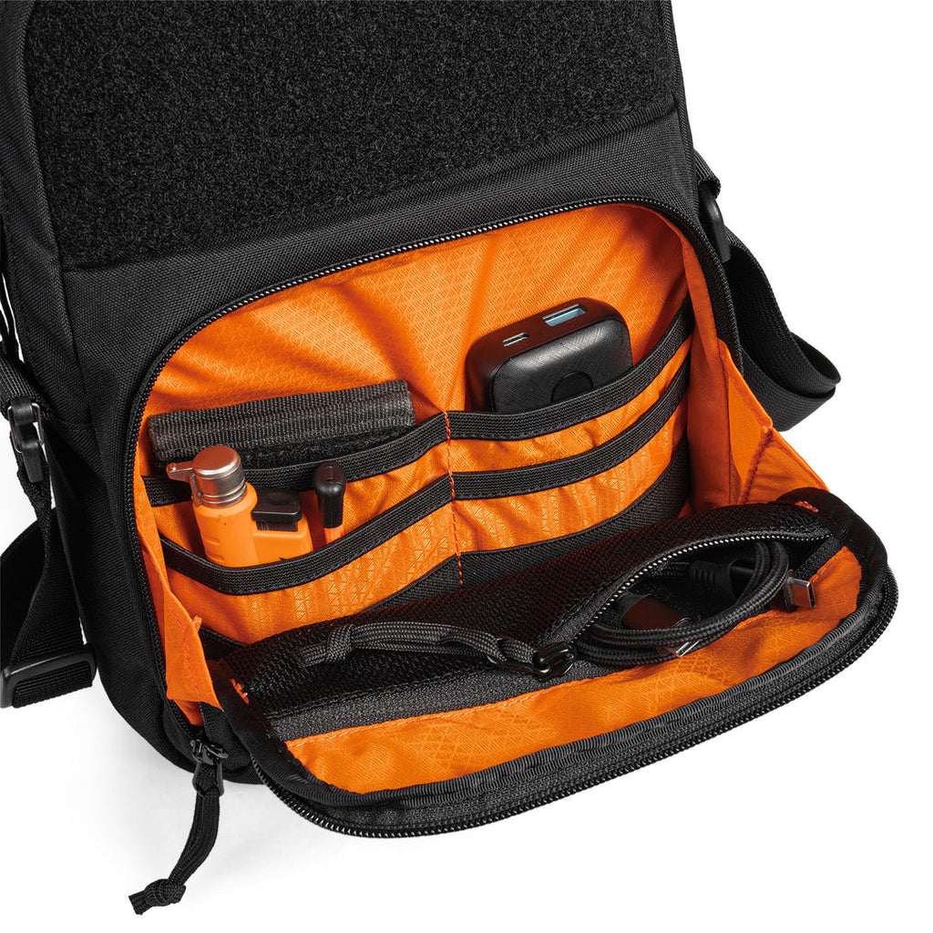 CT2 V2.0 SHOULDER BAG - NYLON 500D