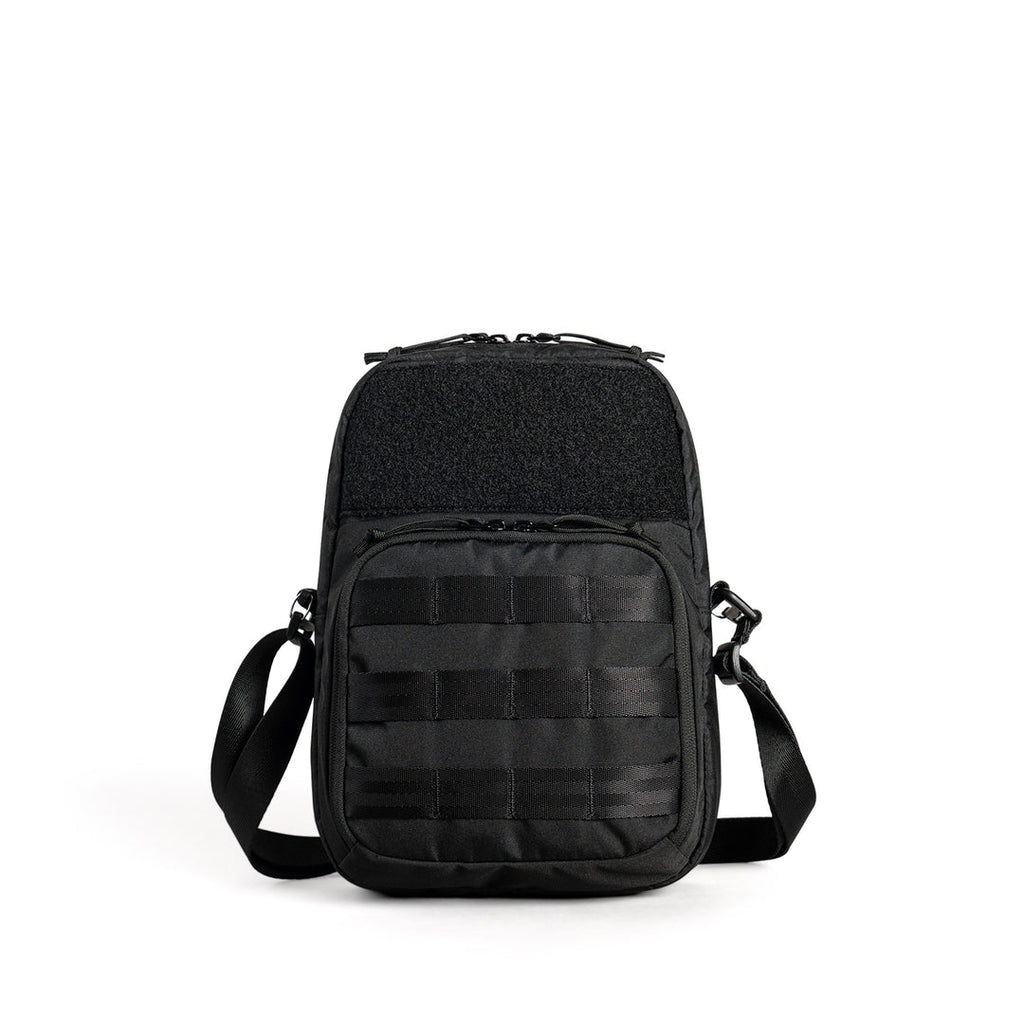 CT2 V2.0 SHOULDER BAG - NYLON 500D