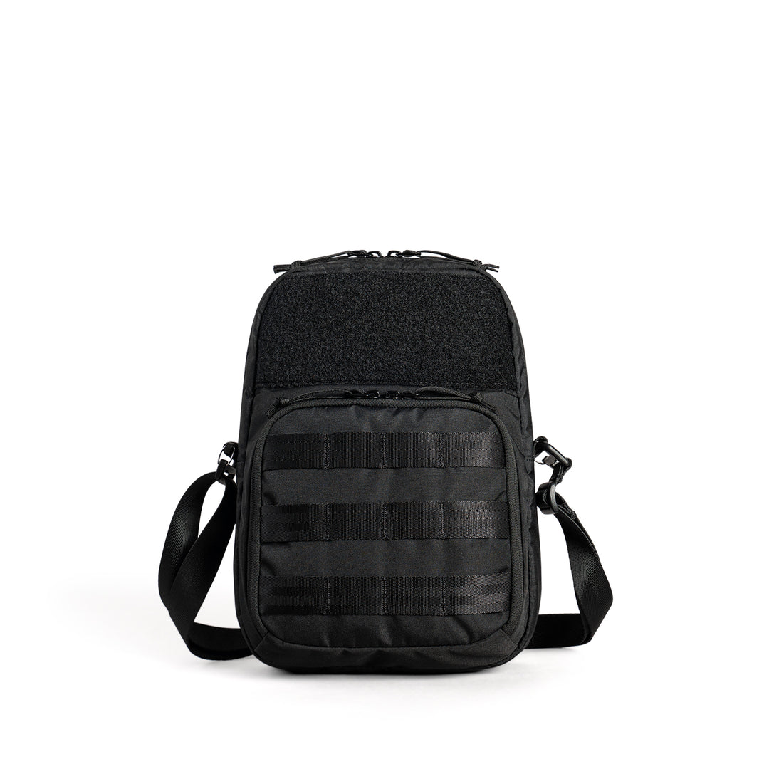CT2 V2.0 SHOULDER BAG - NYLON 500D