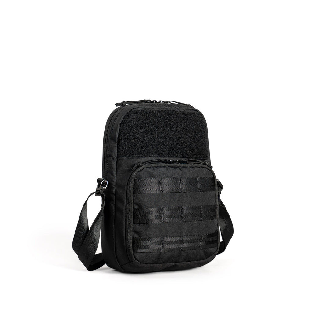 CT2 V2.0 SHOULDER BAG - NYLON 500D