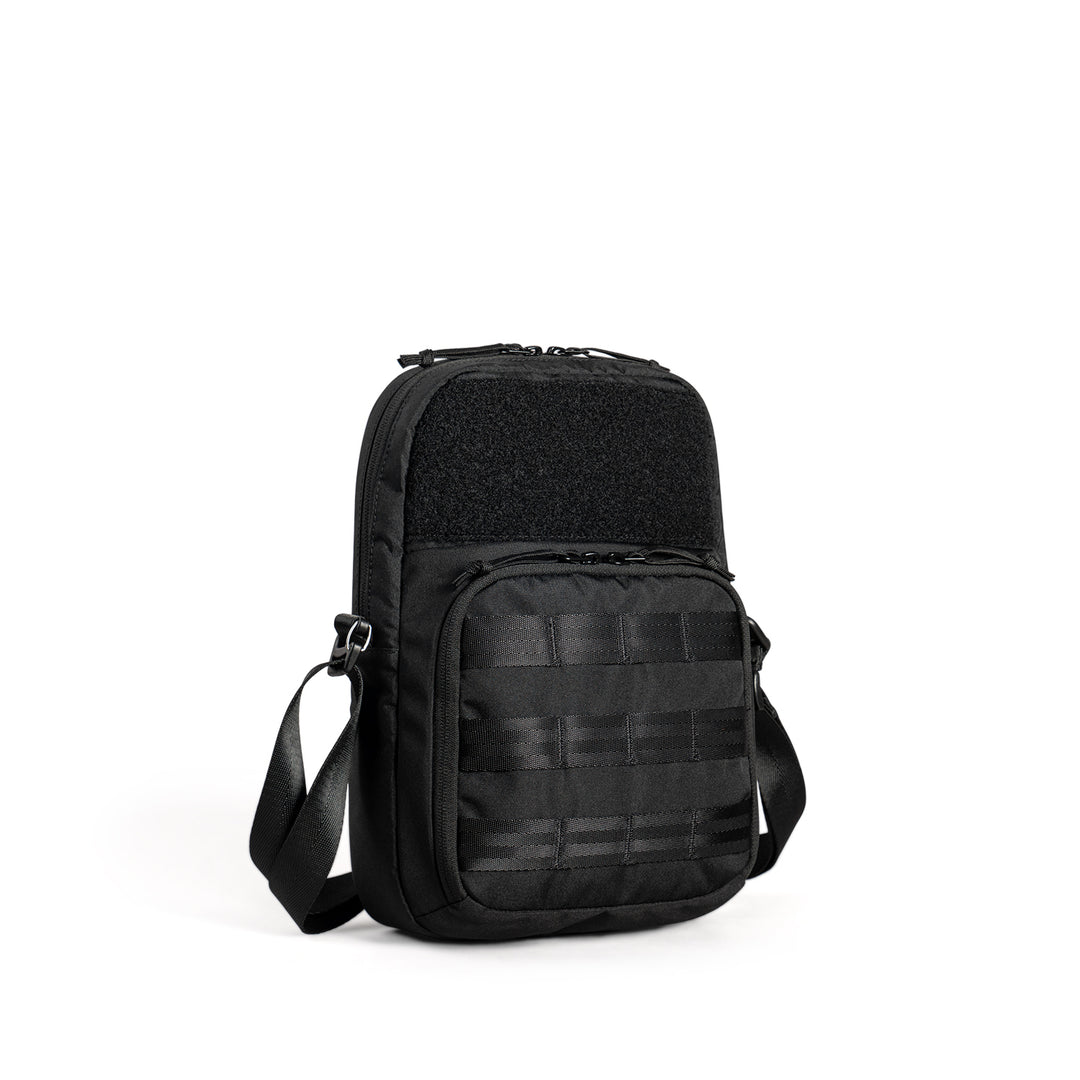 CT2 V2.0 SHOULDER BAG - NYLON 500D