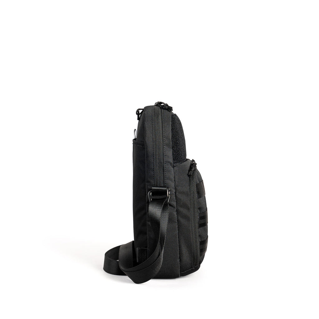 CT2 V2.0 SHOULDER BAG - NYLON 500D