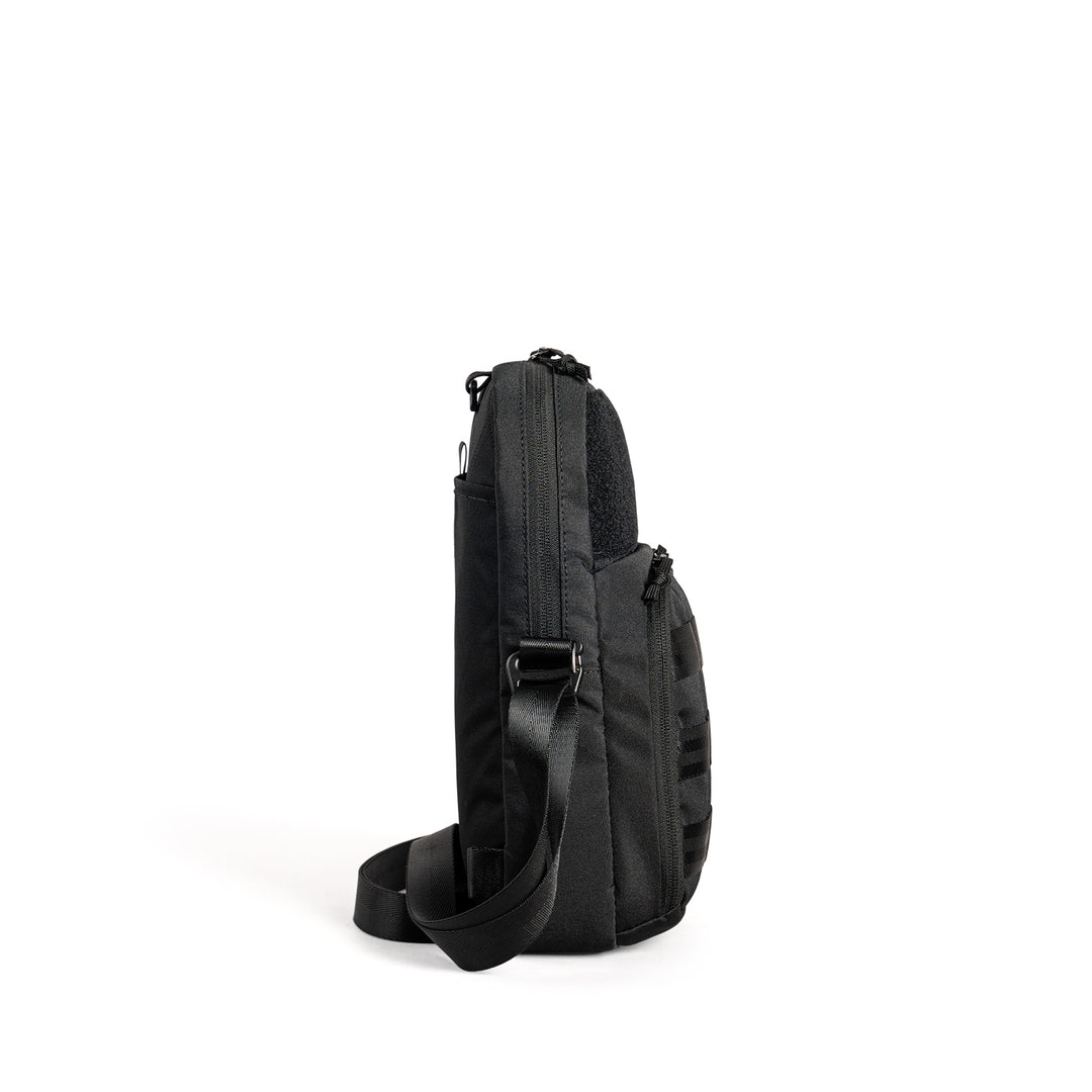 CT2 V2.0 SHOULDER BAG - NYLON 500D