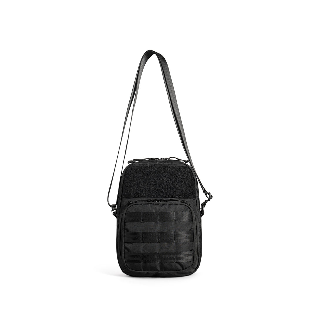 CT2 V2.0 SHOULDER BAG - NYLON 500D