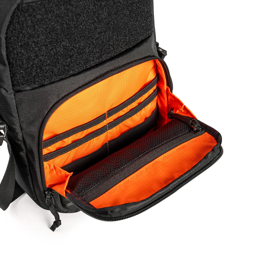 CT2 V2.0 SHOULDER BAG - NYLON 500D