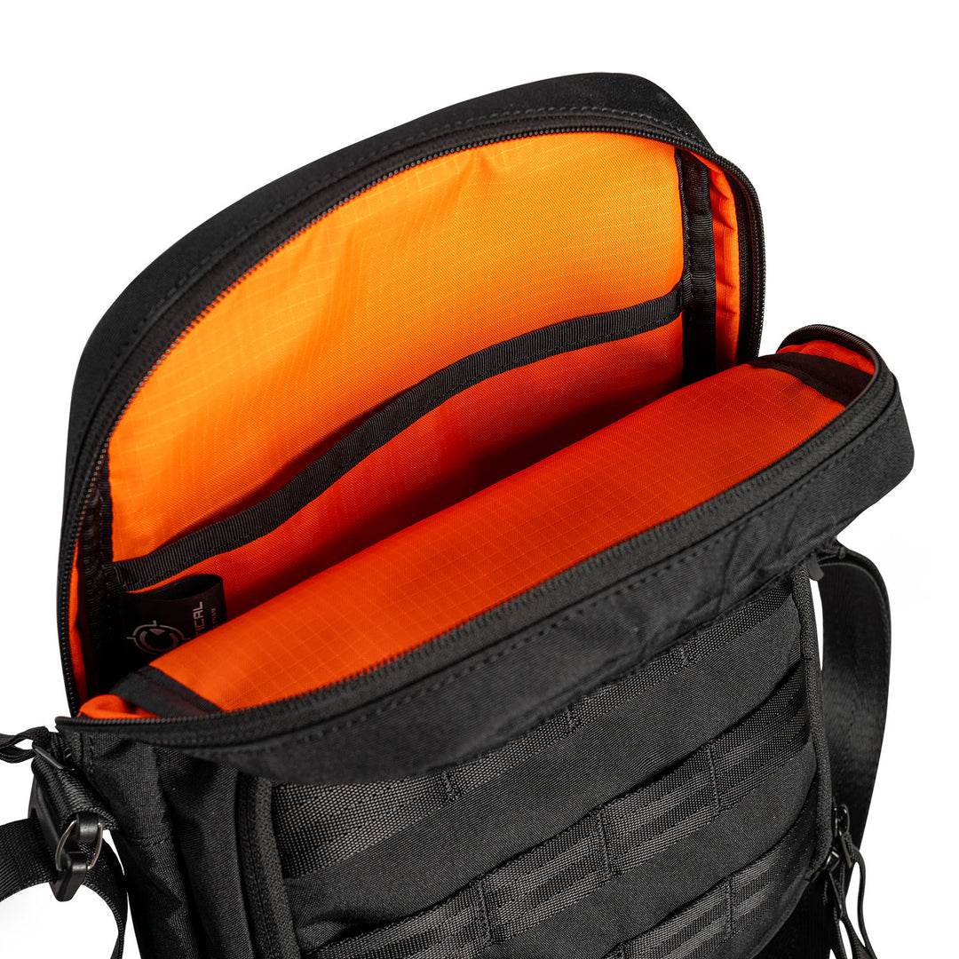 CT2 V2.0 SHOULDER BAG - NYLON 500D