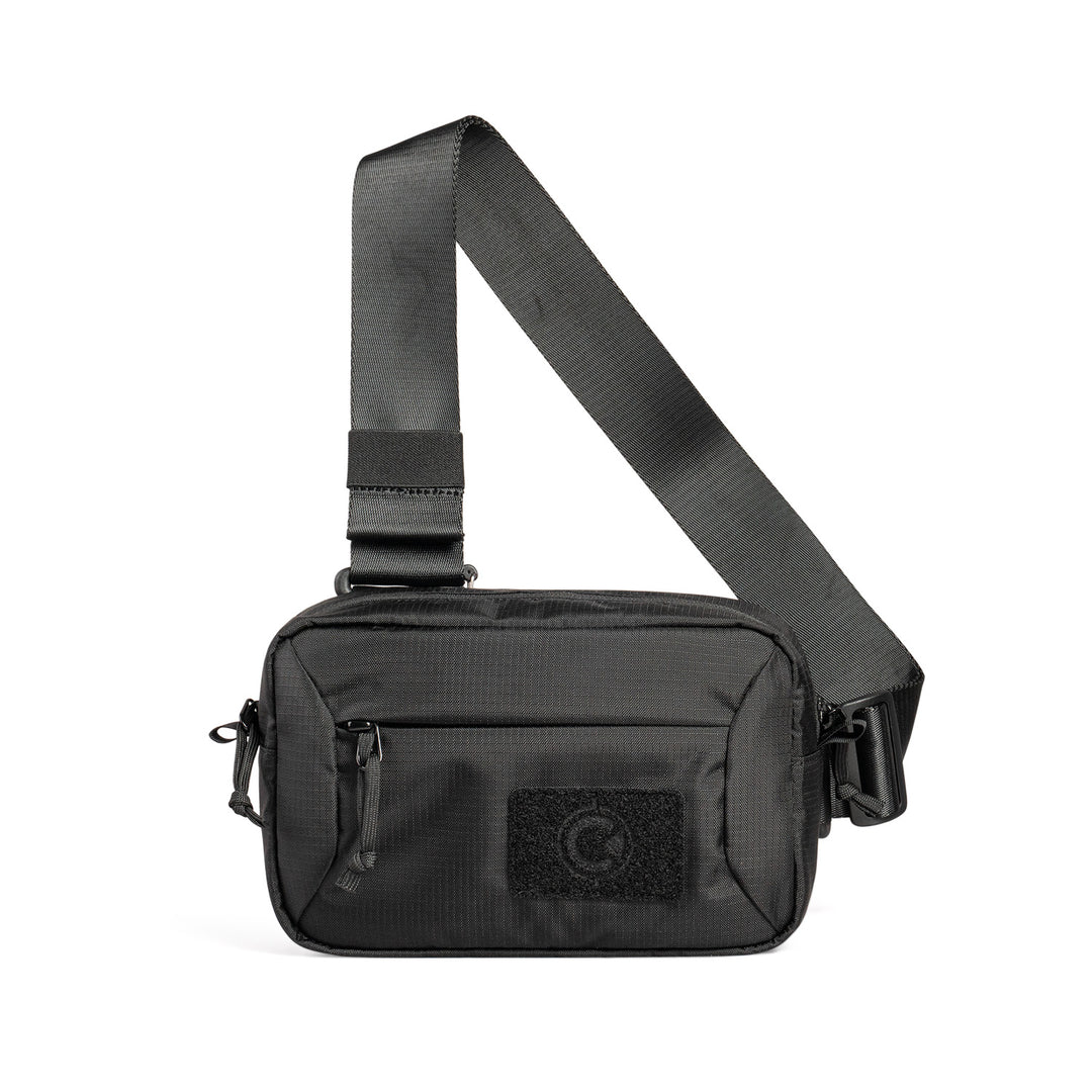 CT3 NEO SLING BAG - ROBIC® RIPSTOP NYLON 420D