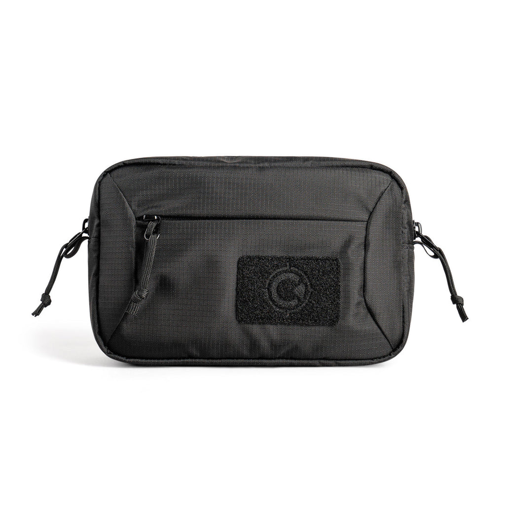 CT3 NEO SLING BAG - ROBIC® RIPSTOP NYLON 420D
