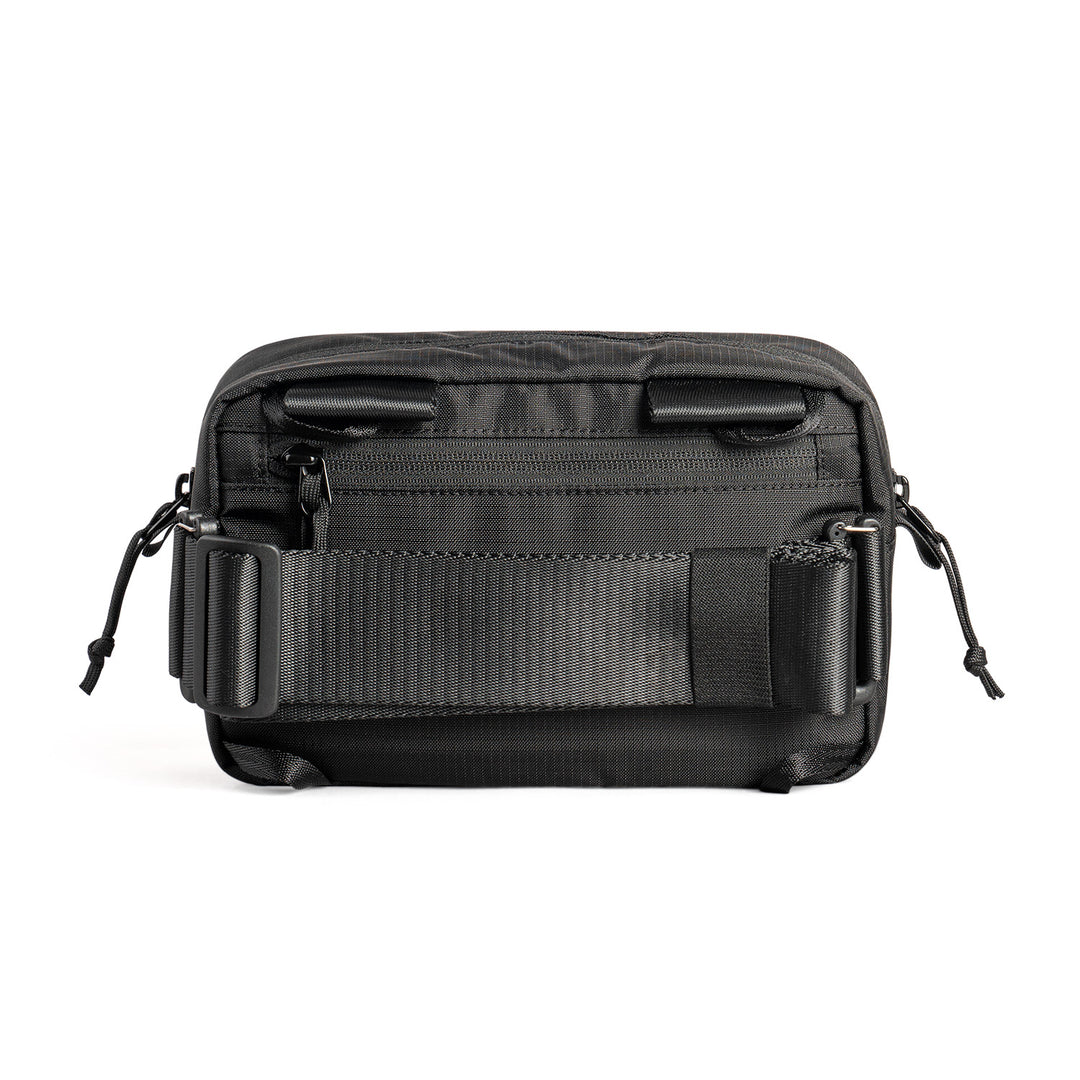 CT3 NEO SLING BAG - ROBIC® RIPSTOP NYLON 420D
