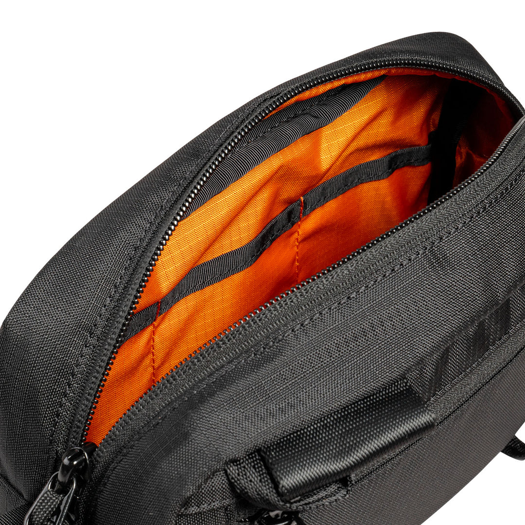 CT3 NEO SLING BAG - ROBIC® RIPSTOP NYLON 420D