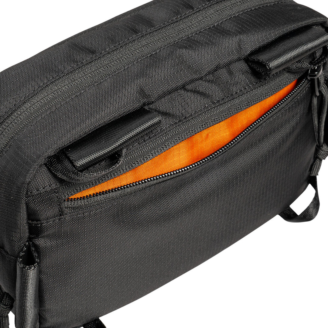 CT3 NEO SLING BAG - ROBIC® RIPSTOP NYLON 420D
