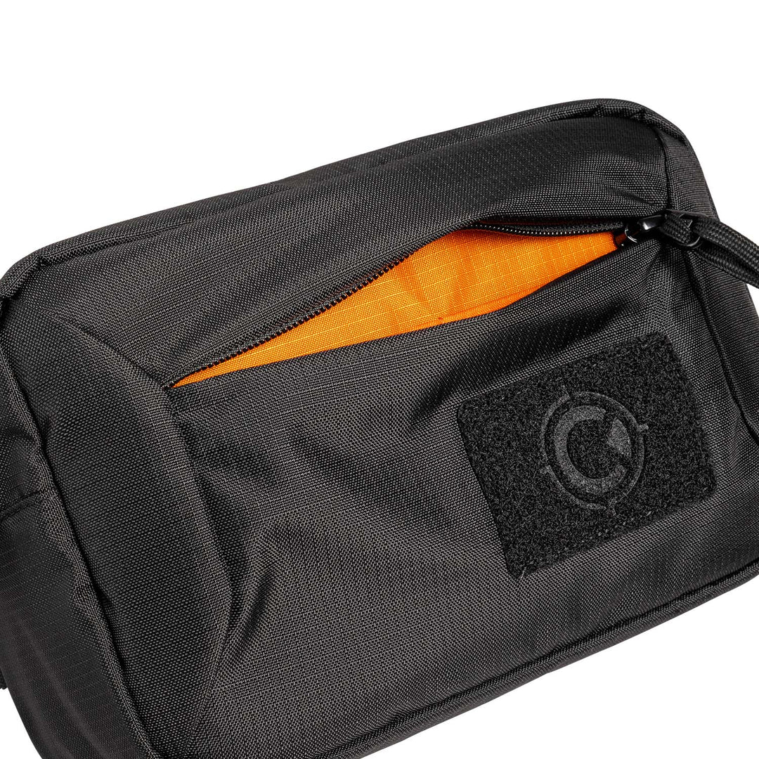 CT3 NEO SLING BAG - ROBIC® RIPSTOP NYLON 420D