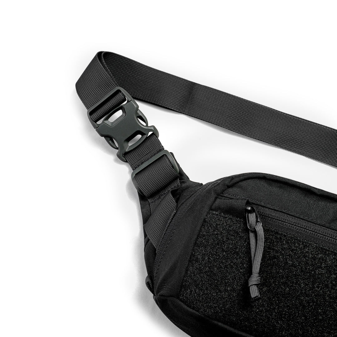 CT4W EDC WAIST PACK