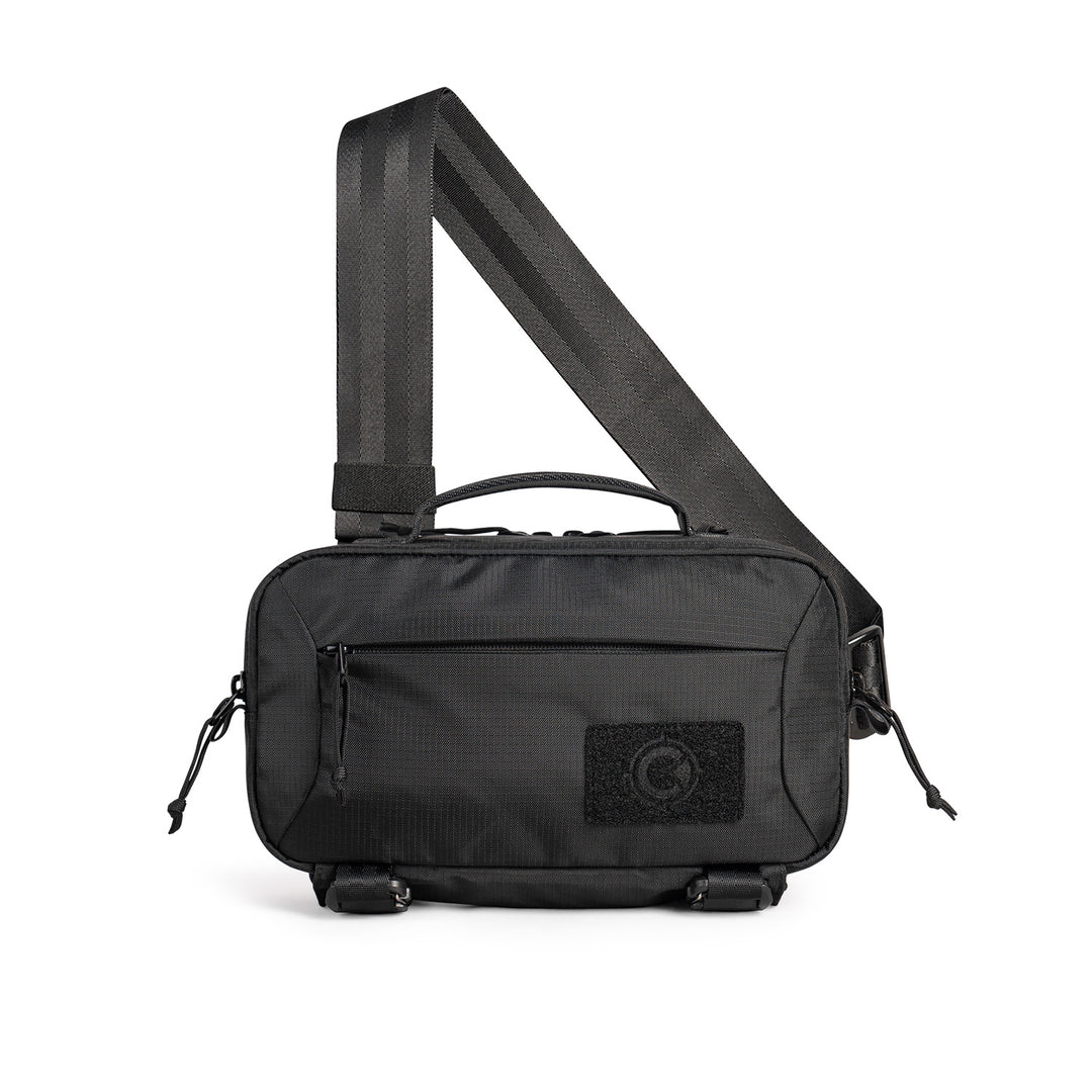 CT5 NEO SLING BAG - ROBIC® RIPSTOP NYLON 420D