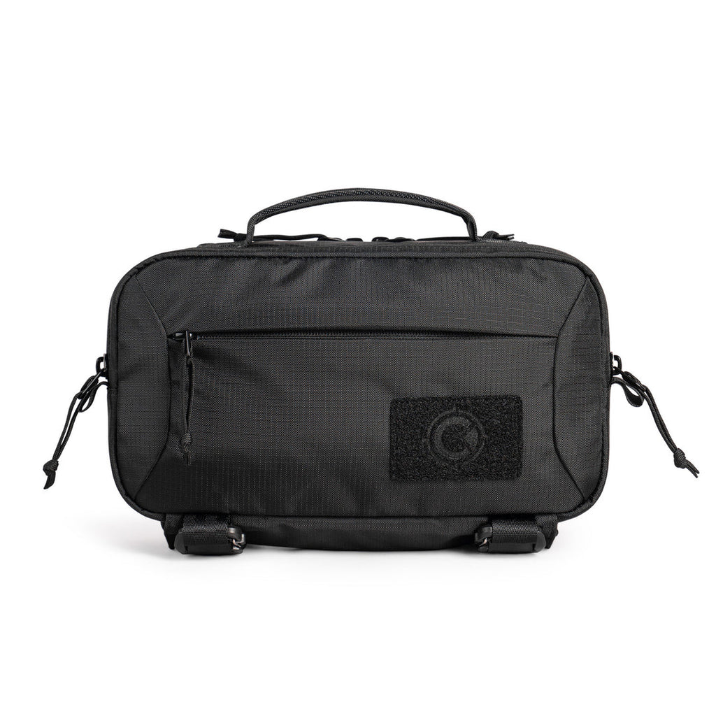 CT5 NEO SLING BAG - ROBIC® RIPSTOP NYLON 420D