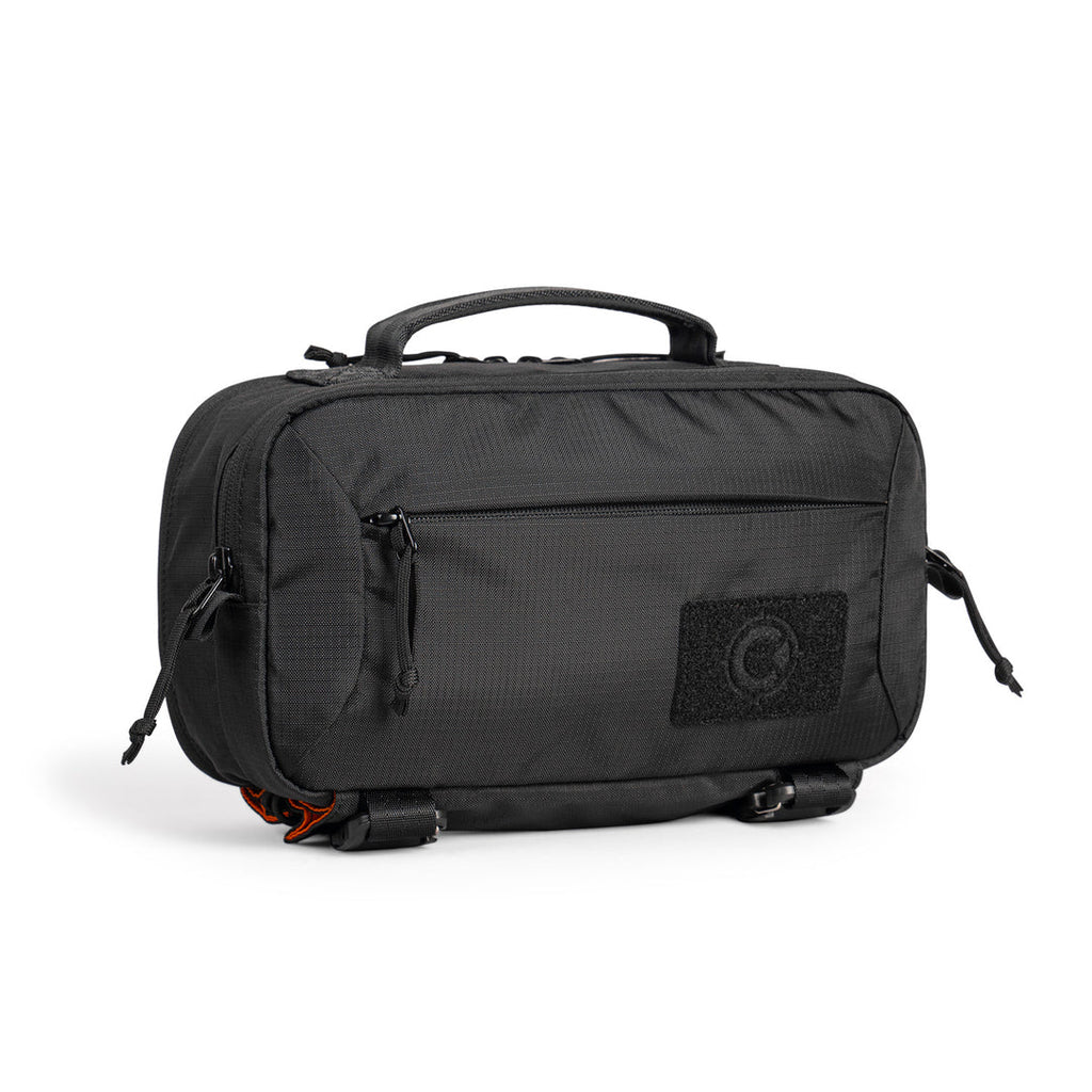 CT5 NEO SLING BAG - ROBIC® RIPSTOP NYLON 420D