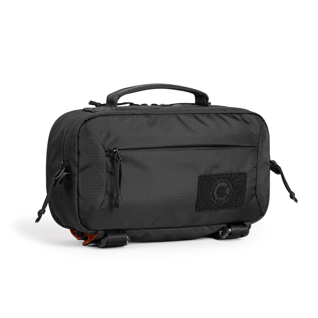 CT5 NEO SLING BAG - ROBIC® RIPSTOP NYLON 420D