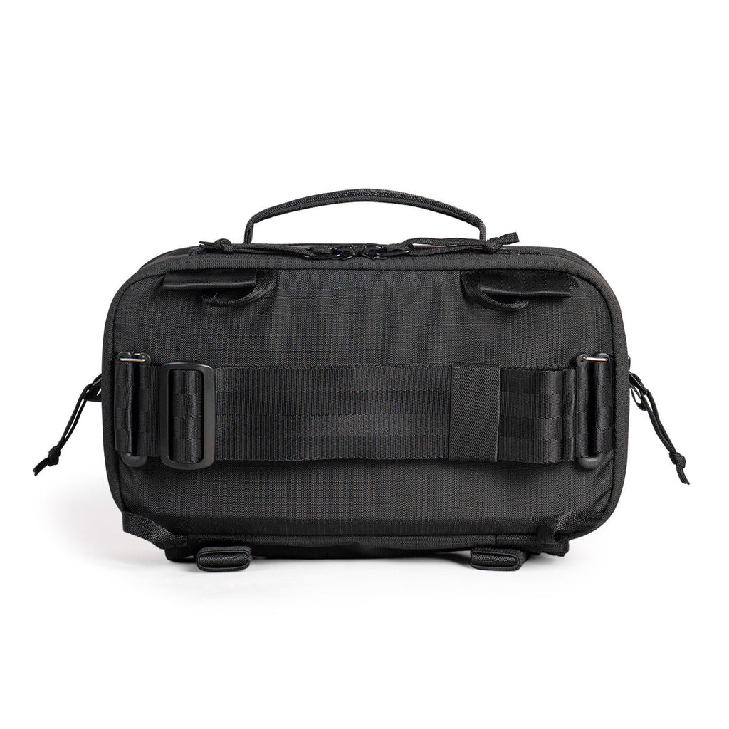 CT5 NEO SLING BAG - ROBIC® RIPSTOP NYLON 420D
