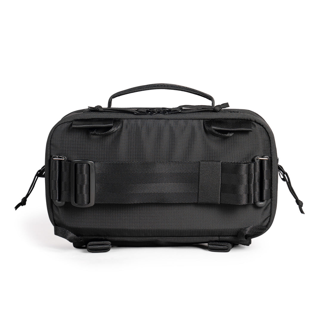 CT5 NEO SLING BAG - ROBIC® RIPSTOP NYLON 420D