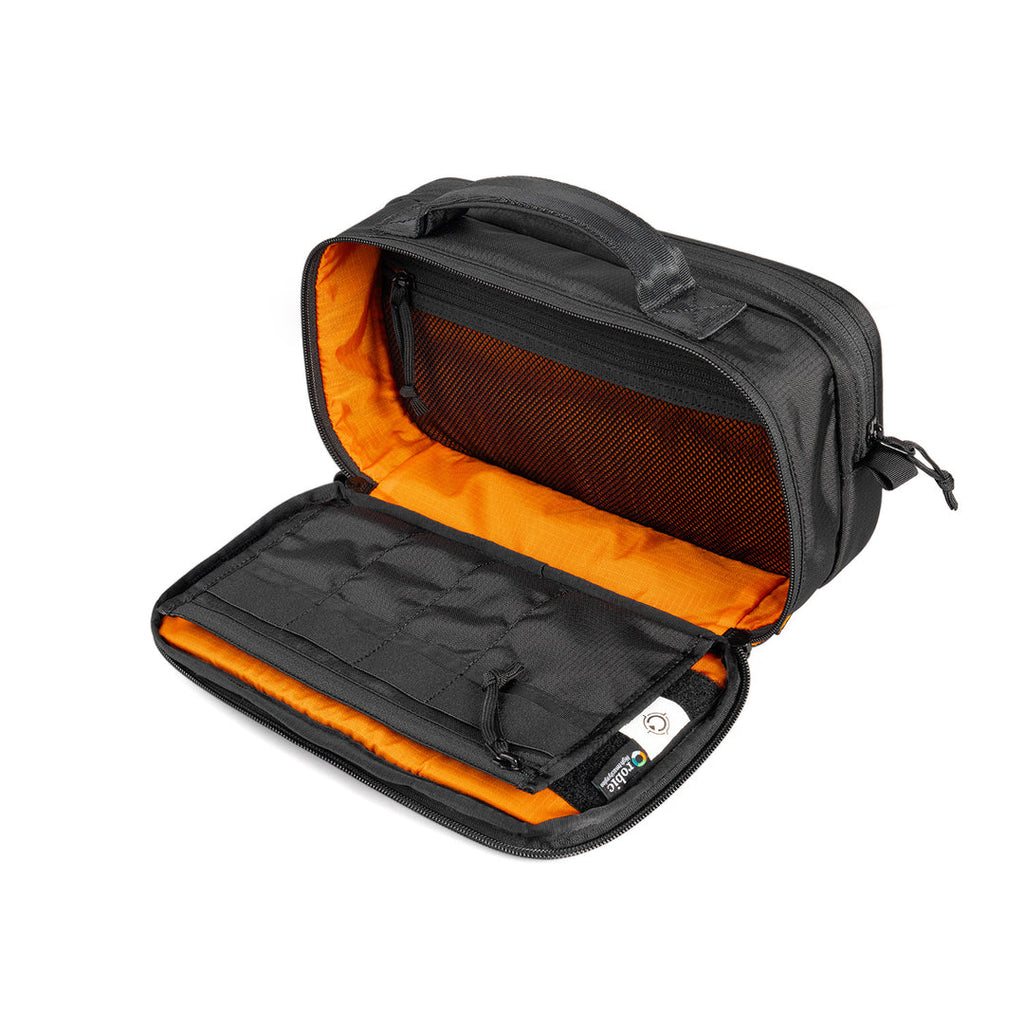 CT5 NEO SLING BAG - ROBIC® RIPSTOP NYLON 420D